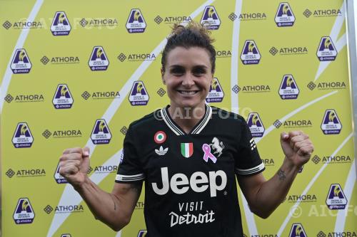 Juventus Women 2025 Italian championship 2025 2026  Femminile 3°Day