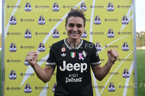 Juventus Women 2025 Italian championship 2025 2026  Femminile 3°Day