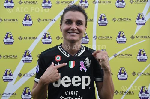 Juventus Women 2025 Italian championship 2025 2026  Femminile 3°Day