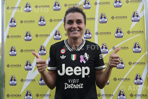 Juventus Women 2025 Italian championship 2025 2026  Femminile 3°Day