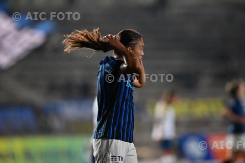 Inter Women 2025 Italian championship 2025 2026  Femminile 3°Day
