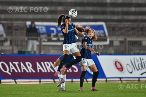 Inter Women Benedetta Glionna Inter Women 2025 Milano, Italy