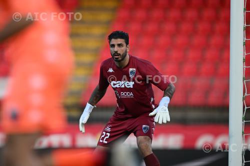 Renate 2025 Italian championship 2025 2026 Lega Pro Day 9°