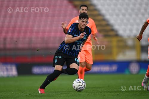 Inter U23 2025 Italian championship 2025 2026 Lega Pro Day 9°