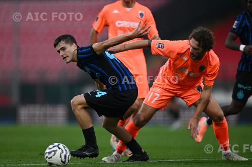 Inter U23 Andrea Bonetti Renate 2025 Monza, Italy