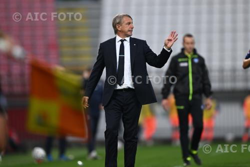 2025 Italian championship 2025 2026 Lega Pro Day 9° Brianteo