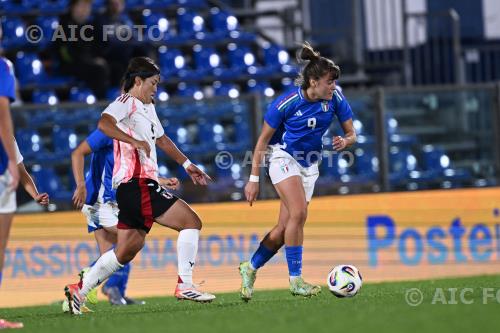 Italy Hana Takahashi Japan Women 2025 Como, Italy.