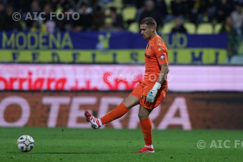 Empoli 2025 Italian championship 2025 2026 Serie B Day 9°