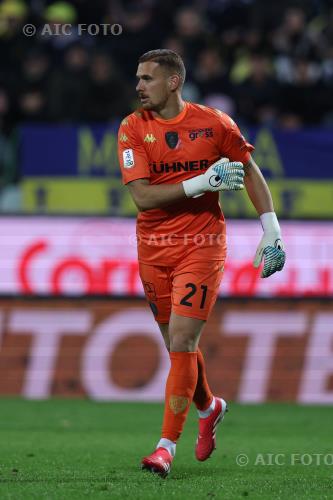 Empoli 2025 Italian championship 2025 2026 Serie B Day 9°