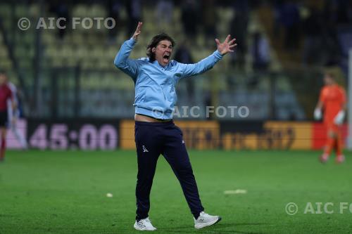 2025 Italian championship 2025 2026 Serie B Day 9° Alberto Braglia