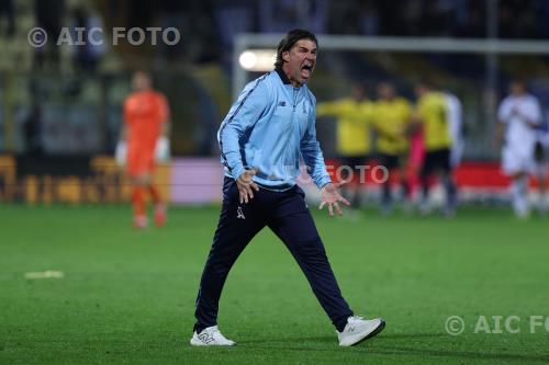 2025 Italian championship 2025 2026 Serie B Day 9° Alberto Braglia