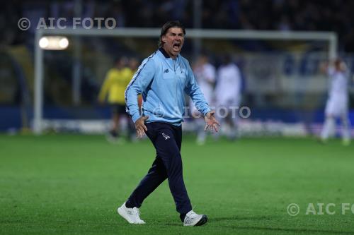 2025 Italian championship 2025 2026 Serie B Day 9° Alberto Braglia