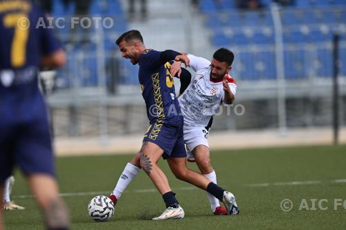 Guidonia Daniele Giorico Torres 2025 Guidonia, Italy 