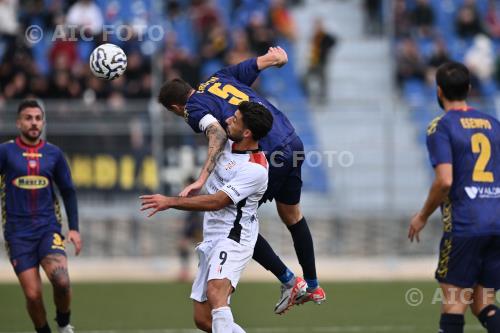 Guidonia Antonino Musso Torres 2025 Guidonia, Italy 