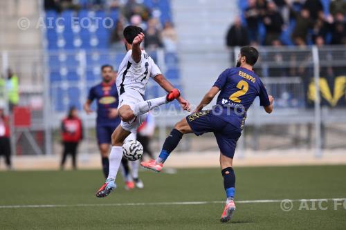 Torres Stefano Esempio Guidonia 2025 Guidonia, Italy 