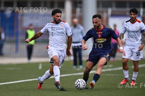 Torres Daniel Sannipoli Guidonia 2025 Guidonia, Italy 