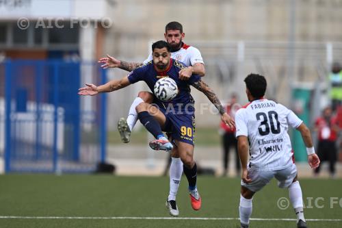 Guidonia Nicolo Antonelli Torres 2025 Guidonia, Italy 