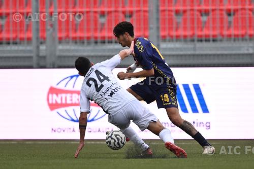 Guidonia Daniele Giorico Torres 2025 Guidonia, Italy 