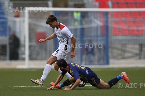 Torres Stefano Esempio Guidonia 2025 Guidonia, Italy 