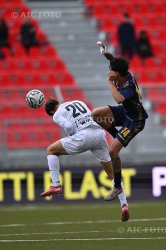 Torres Salvatore Santoro Guidonia 2025 Guidonia, Italy 