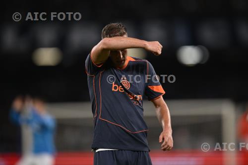 Inter 2025 Italian championship 2025 2026 8°Day