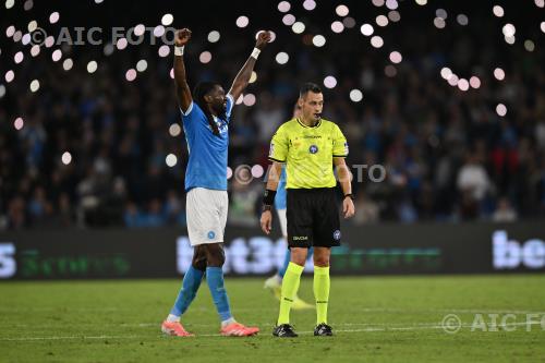 2025 Italian championship 2025 2026 8°Day Diego Armando Maradona