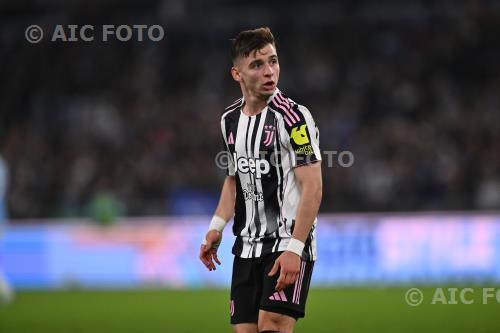 Juventus 2025 Italian championship 2025 2026 8°Day