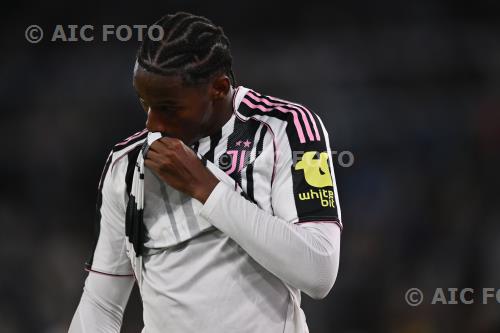 Juventus 2025 Italian championship 2025 2026 8°Day