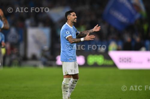 Lazio 2025 Italian championship 2025 2026 8°Day