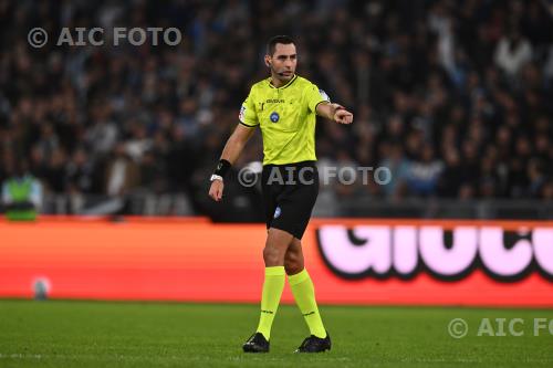 2025 Italian championship 2025 2026 8°Day Olimpic