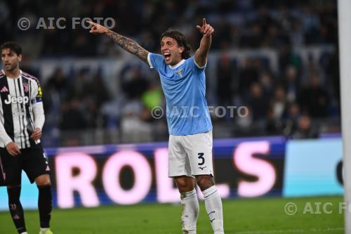 Lazio 2025 Italian championship 2025 2026 8°Day