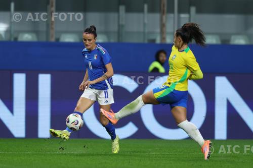 Italy Mariza Nascimento Silva Brazil Women 2025 Parma, Italy.
