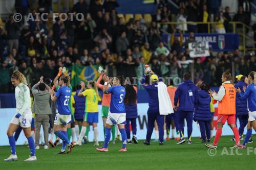 Italy Cecilia Salvai Italy 2025 Parma, Italy.