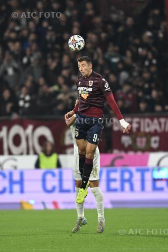 Reggiana Davide Adorni Modena 2025 Reggio Emilia, Italy