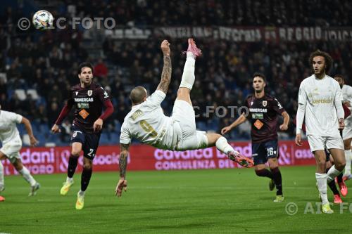 Modena 2025 Italian championship 2025 2026 Serie B Day 10°