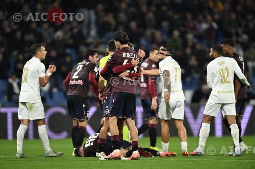 Reggiana 2025 Italian championship 2025 2026 Serie B Day 10°