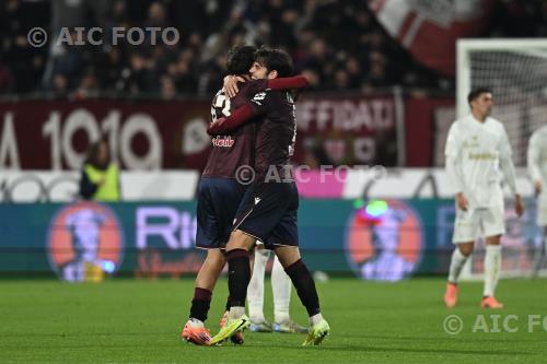 Reggiana Andrea Papetti Reggiana 2025 Reggio Emilia, Italy