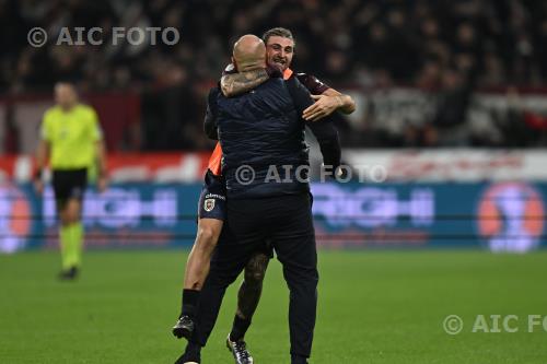 Reggiana 2025 Italian championship 2025 2026 Serie B Day 10°