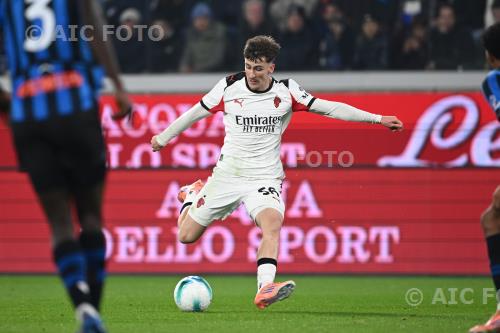 Milan 2025 Italian championship 2025 2026 9°Day