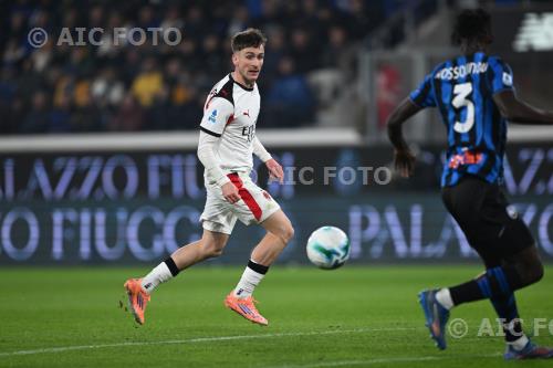 Milan 2025 Italian championship 2025 2026 9°Day