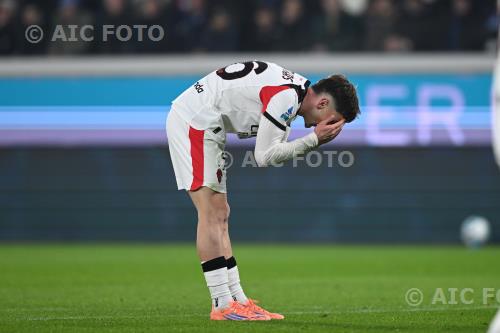 Milan 2025 Italian championship 2025 2026 9°Day