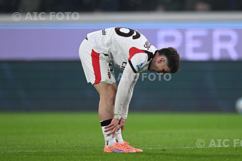 Milan 2025 Italian championship 2025 2026 9°Day