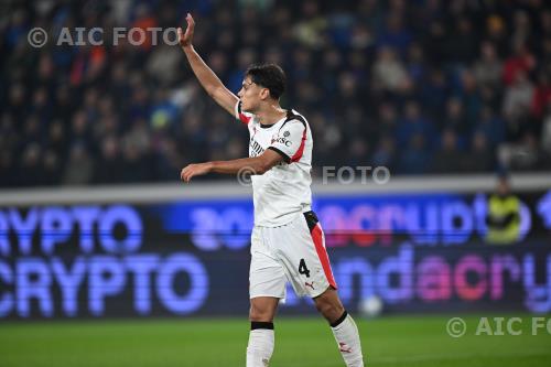 Milan 2025 Italian championship 2025 2026 9°Day