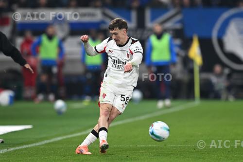 Milan 2025 Italian championship 2025 2026 9°Day