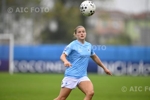 Napoli Women 2025 Serie A 2025 2026  Femminile 4°Day 