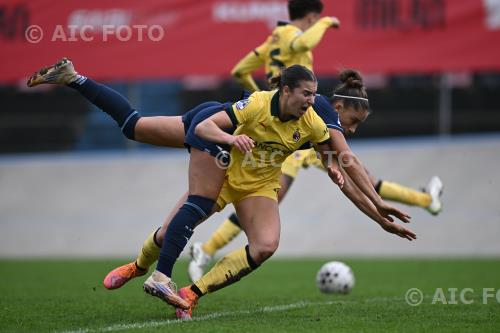 2025 Italian championship 2025 2026  Femminile 4°Day Peppino Vismara 