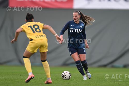 Lazio Women 2025 Italian championship 2025 2026  Femminile 4°Day 