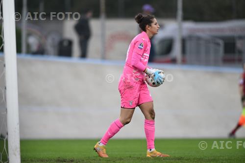 Lazio Women 2025 Italian championship 2025 2026  Femminile 4°Day 