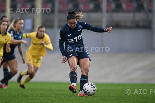 Lazio Women 2025 Italian championship 2025 2026  Femminile 4°Day 