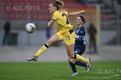 Milan Women 2025 Italian championship 2025 2026  Femminile 4°Day 